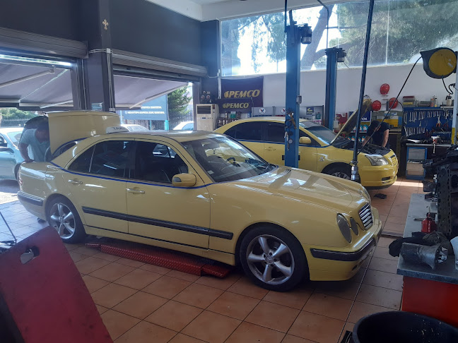 ΒΟΓΙΑΤΖΗΣ ΑΝΑΣΤΑΣΙΟΣ - TASOS SERVICE