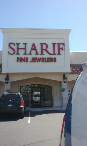 Jeweler «Sharif Jewelers», reviews and photos, 1338 Howe Ave #700, Sacramento, CA 95825, USA