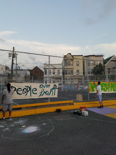 432 Lafayette St, Newark, NJ 07105, USA