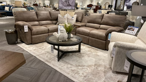 Furniture Store «La-Z-Boy Furniture Galleries», reviews and photos, 9605 Kingston Pike, Knoxville, TN 37922, USA