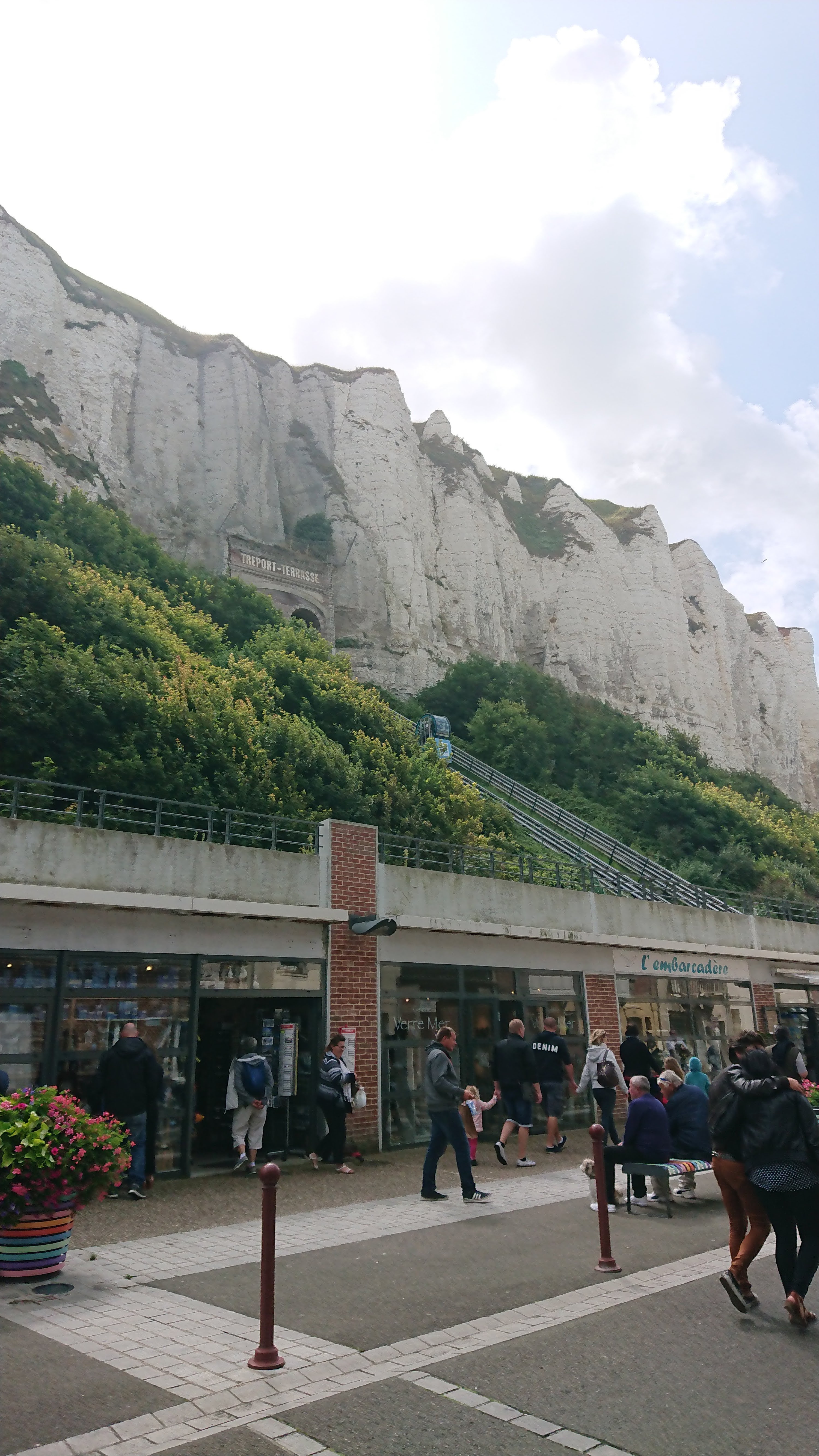 Photo n° 2 de l'avis de Luc.a fait le 28/08/2019 à 13:19