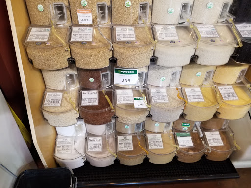 Grocery Store «Tidal Creek Co-op», reviews and photos, 5329 Oleander Dr # 100, Wilmington, NC 28403, USA