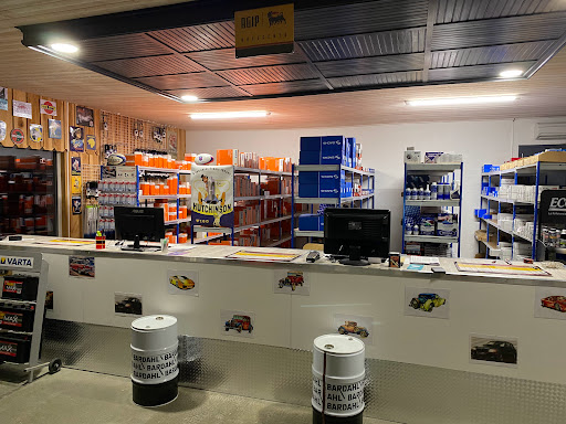 Photo 1 - Auto piéces du Marensin