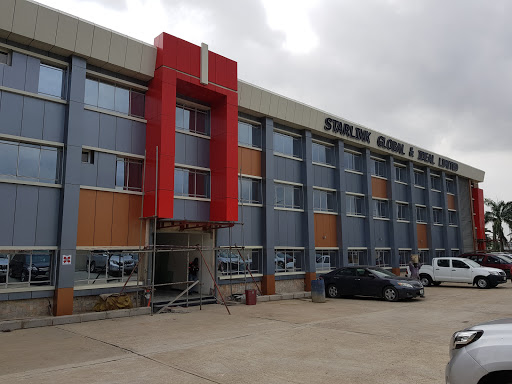 Starlink Global & Ideal Ltd., Isolo Industrial Estate, 106 Apapa-Oshodi Express Way Aswani, Mushin, Lagos, Nigeria, Lawyer, state Lagos