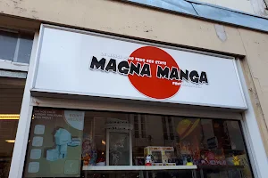 Magna Manga image