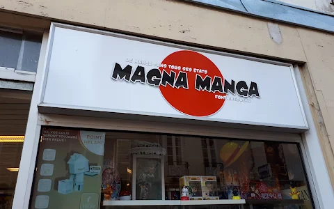 Magna Manga image