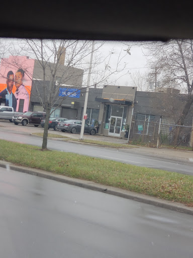 Restaurant «SUBWAY®Restaurants», reviews and photos, 2799 W Grand Blvd, Detroit, MI 48202, USA