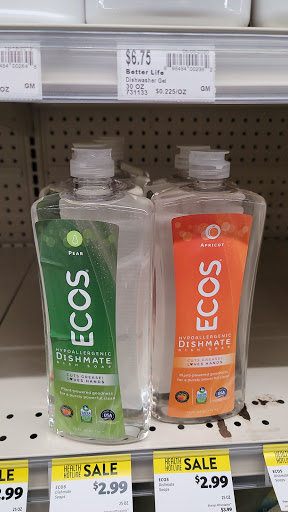 Natural Foods Store «Natural Grocers», reviews and photos, 1335 E Whitestone Blvd, Cedar Park, TX 78613, USA