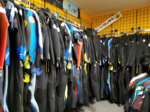 Surf Shop «Eastern Lines Surf Shop», reviews and photos, 1605 Ocean Ave, Belmar, NJ 07719, USA