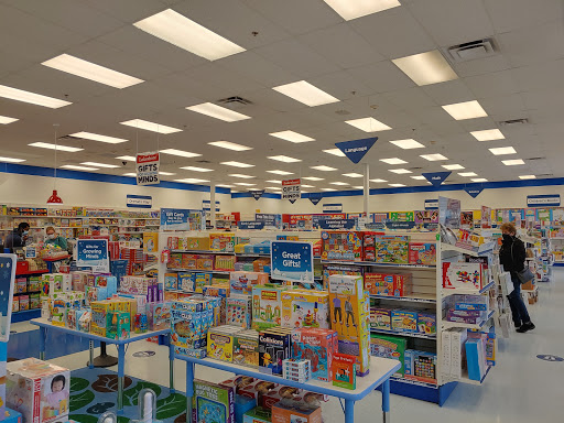 Educational Supply Store «Lakeshore Learning Store», reviews and photos, 352 Broadway, Saugus, MA 01906, USA