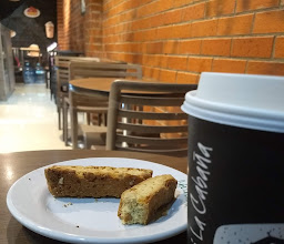 Café La Cabaña photo