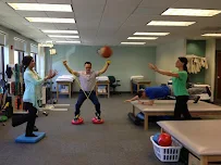 South Shore Sports Therapy - Car repair in Quincy, MA, Quincy - Rated 3.3/5