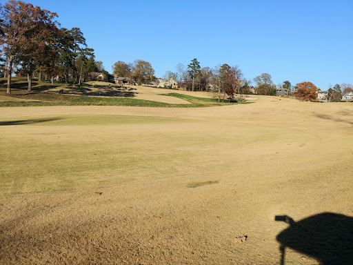 Public Golf Course «Highland Park Golf Course», reviews and photos, 3300 Highland Ave, Birmingham, AL 35205, USA