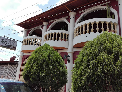 Posadas en Managua