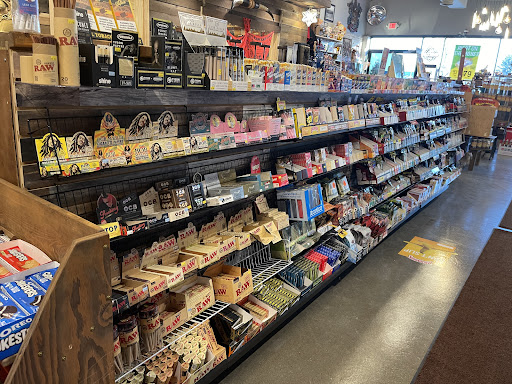 Tobacco Shop «Tobacco Town», reviews and photos, 47043 Gratiot Ave, Chesterfield, MI 48051, USA