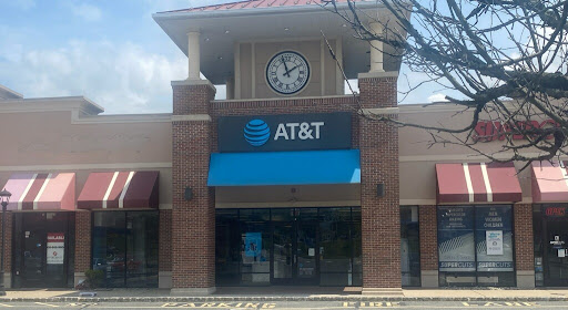 AT&T Authorized Retailer, 1930 NJ-57 #6, Hackettstown, NJ 07840, USA, 