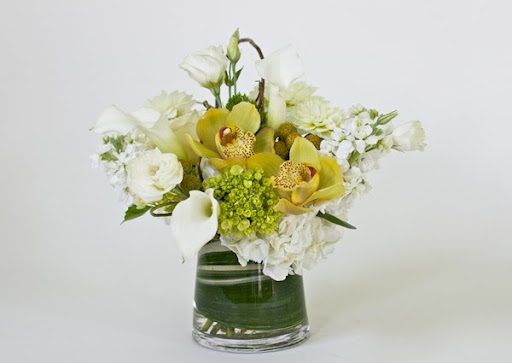 Florist «The Flower Bucket», reviews and photos, 7700 N Lamar Blvd, Austin, TX 78752, USA