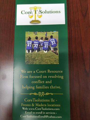 CoreTsolutions llc