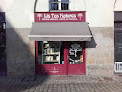 Librairie Lis Tes Ratures Nantes