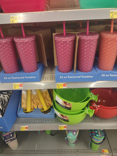 Department Store «Walmart Supercenter», reviews and photos, 2440 W Mason St, Green Bay, WI 54303, USA