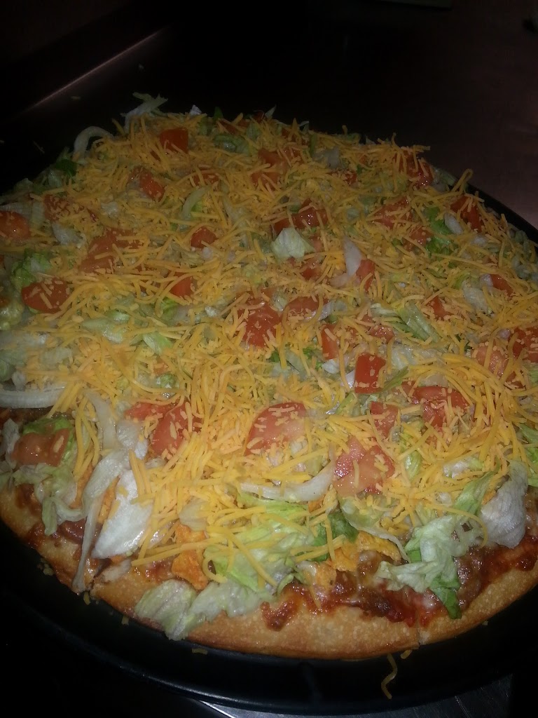 Pizza Palace 50675