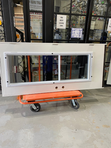 Bathroom Supply Store «Builders Surplus-Atlanta», reviews and photos, 2960B Olympic Industrial Dr, Atlanta, GA 30339, USA