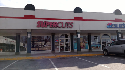 Hair Salon «Supercuts», reviews and photos, 87 Boston Turnpike, Shrewsbury, MA 01545, USA