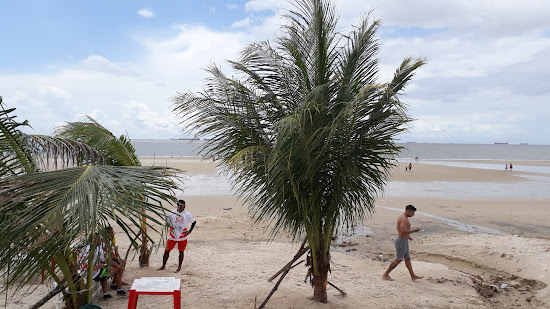 Praia Litoranea