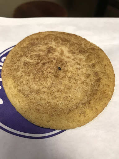 Cookie Shop «Insomnia Cookies», reviews and photos, 402 14th Ave SE, Minneapolis, MN 55414, USA