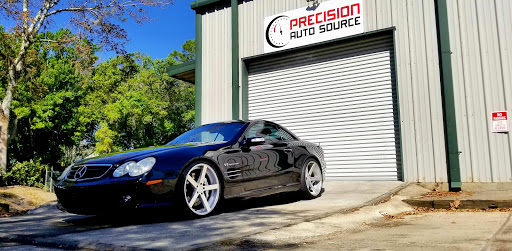Car Dealer «Precision Auto Source», reviews and photos, 11631 Columbia Park Dr E #7, Jacksonville, FL 32258, USA