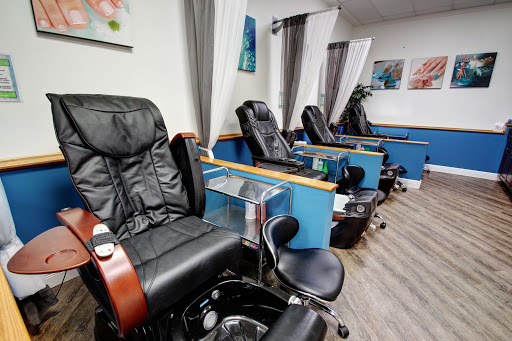 Beauty Salon «True Colors Salon & Spa», reviews and photos, 1281 Old Dixie Hwy, Vero Beach, FL 32960, USA