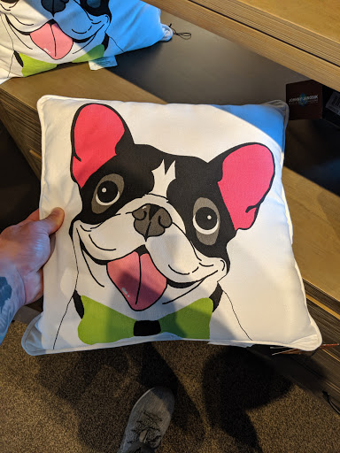 Furniture Store «Johnny Janosik World of Furniture», reviews and photos, 4719 S Dupont Hwy, Dover, DE 19901, USA