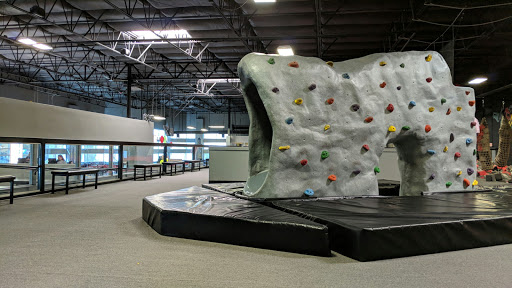 Recreation Center «Krazy Air Trampoline Park», reviews and photos, 4310 E McDowell Rd, Mesa, AZ 85215, USA