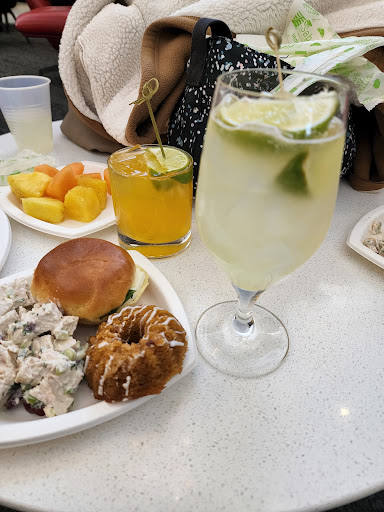 Lounge «Delta Sky Club – Concourse B», reviews and photos, 6000 N Terminal Pkwy, Atlanta, GA 30320, USA