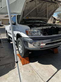 Owens Automotive and Fabrication LLC