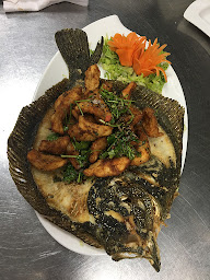 Photo n°45 de Hansan..Restaurant à Paris ()