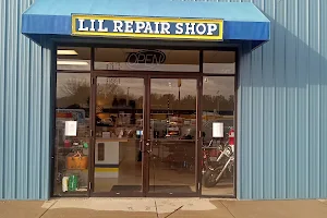 LIL Repair Shop image