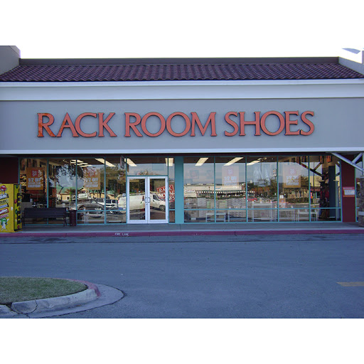 Shoe Store «Rack Room Shoes», reviews and photos, 4015 S Interstate Hwy 35 #326, San Marcos, TX 78666, USA