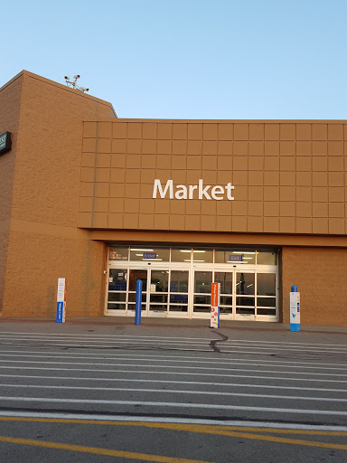 Department Store «Walmart Supercenter», reviews and photos, 301 Leonardwood Dr, Frankfort, KY 40601, USA