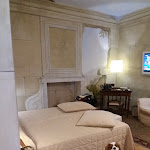 Photo n°5 de l'avis de Claudia.i fait le 15/06/2019 à 11:44 sur le  Albergo alla Corte degli Angeli à Lucca