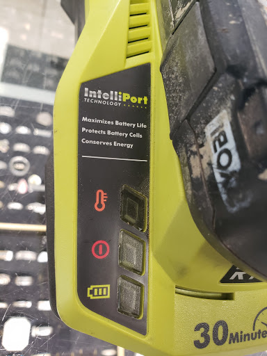 Pawn Shop «Hollywood Treasures», reviews and photos, 772 East Ridge Road, Rochester, NY 14621, USA