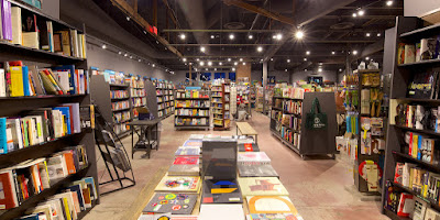 Changing Hands Bookstore