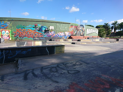 Skatepark Mataderos