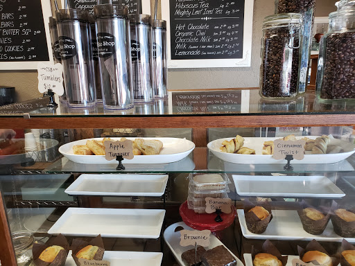 Coffee Shop «The Coffee Shop Bakery», reviews and photos, 411 C St, Galt, CA 95632, USA