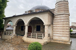 Arasta Mosque image