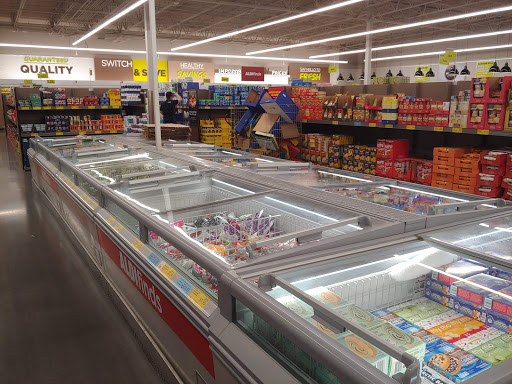 Supermarket «ALDI», reviews and photos, 156 W Browning Rd, Bellmawr, NJ 08031, USA