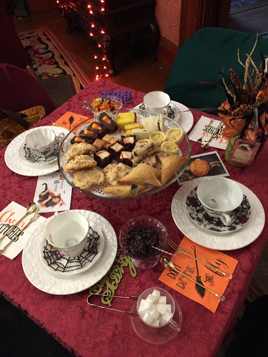 Museum «Hunter House Victorian Museum», reviews and photos, 240 W Freemason St, Norfolk, VA 23510, USA