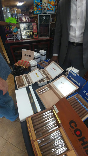 Cigar Shop «The Cigar Shoppe», reviews and photos, 4320 Settendown Village Rd #800, Cumming, GA 30041, USA
