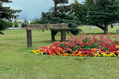 Delaney Park