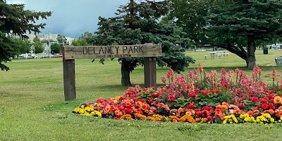 Delaney Park